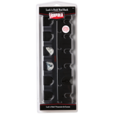 RAPALA LOCK N HOLD ROD RACK PGRH-6