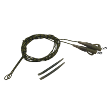 LEADCORE S/CLIP SYSTEM QC SWIVEL JACKEL