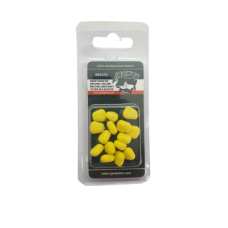 ART SWEETCORN NAT YELLOW JACKL 11X10X4.7