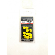 CORN STOPS YELLOW 12PCS