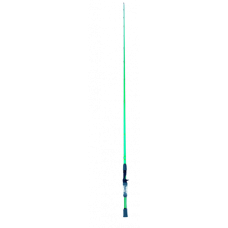 ROD ACCURIST 7'MH 1PC GREEN