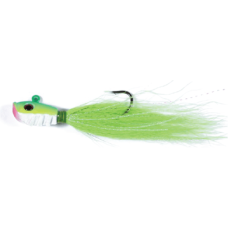 JIG BUCKTAIL 2OZ CHARTREUSE ADR