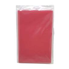 BAIT FLOAT RED ADRENALIN