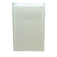 BAIT FLOAT WHITE ADRENALIN