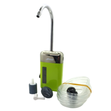 WATER PUMP/AERATOR ADRENALIN