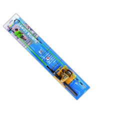 COMBO KIDDIES ADRENALIN BIGFISH BLISTER