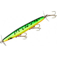 LURE DEVILS HORSE-TIGER ROAN