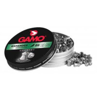 AIRPELLETS 250 4.5 EXPANDER GAMO