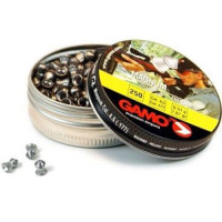 AIRPELLETS 250 MAGNUM 4.5MM GAMO