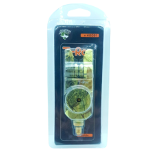 C/ALARM T-ROC CAMO-WHITE