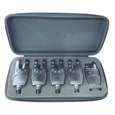 ALARMKIT PREDATOR ICON 4+1 INC CASE