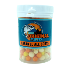 FLOATS ALLSORTS CARAMEL T/O