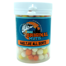 FLOATS ALLSORTS NAELJIE T/O