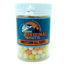 FLOATS ALLSORTS SWEETCORN T/O