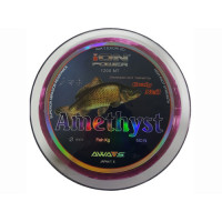 AMETHYST 0.261MM PURPLE 1200M