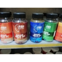 AMINO LIQUID DIP FISH CLINIC
