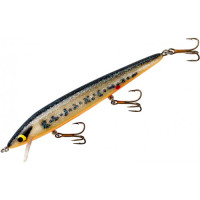 LURE RATTLIN ROGUE-SUNB/GOLD BASS