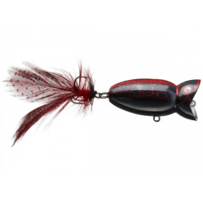 ARBOGAST HULAPOP2.0-BLK DEATH