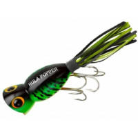 ARBOGAST HULAPOP-BASS ARBOGAST HULAPOP-BASS