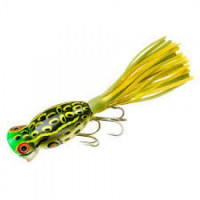 ARBOGAST HULAPOP-BULLFROG ARBOGAST HULAPOP-BULLFROG
