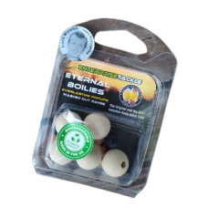 ART/BOILIES WASHED OUT BEIGE 15MM