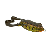 ATOMIC FROG SEN-GOLDEN SHAD