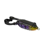 ATOMIC FROG SEN-PASSION