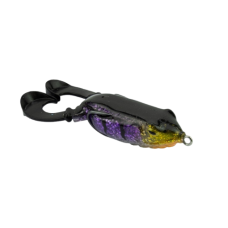 ATOMIC FROG SEN-PASSION