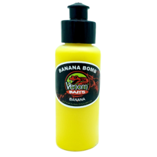 BOLDIP BANANA BOMB 100ML VENOM BAITS