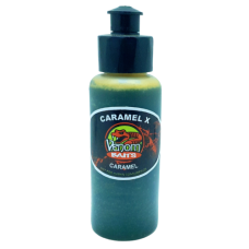 BOLDIP CARAMEL 100ML VENOM BAITS