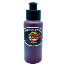 BOLDIP CINNAMON SPEC 100ML VENOM BAITS