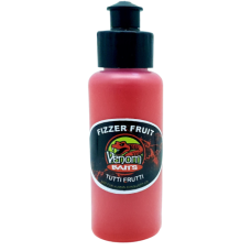 BOLDIP FIZZER FRUIT 100ML VENOM BAITS