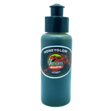 BOLDIP HONEYGLOW 100ML VENOM BAITS