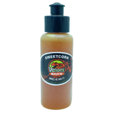 BOLDIP SWEETCORN 100ML VENOM BAITS