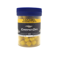 B/FLOAT 100ML CARAMEL C/D