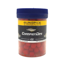 B/FLOAT 100ML BUNSPICE C/D