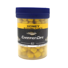 B/FLOAT 100ML HONEY C/D