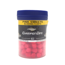 B/FLOAT 100ML PINKSWEETS C/D