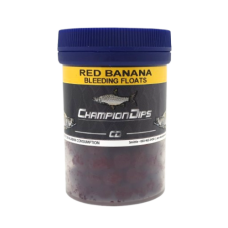 B/FLOAT 100ML RED BANANA C/D