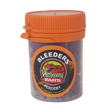 B/FLOAT BUNSPICE/PERDEB VENOM BAITS 50ML
