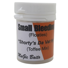 B/FLOAT DA VAT HY MAGIC BAITS