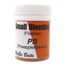 B/FLOAT PB MAGIC BAITS