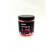 POPUP 15MM PINKCITRUZ 75G NASH