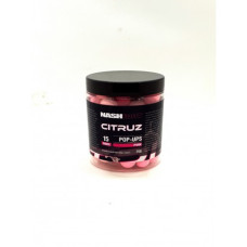 POPUP 15MM PINKCITRUZ 75G NASH