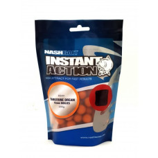 BOILIES 15MM TAN/DREAM 200G NASH