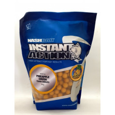 BOILIES 15MM P/CRUSH 1KG NASH