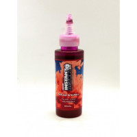 PLUMEJUICE SQUID AND KRILL NASH