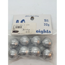 WEIGHT BALL 5 32GR