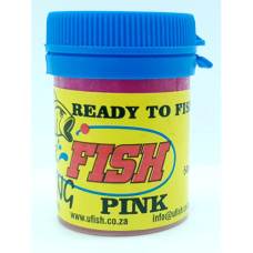 BACKING PINK 50ML-FISH