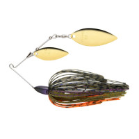 S/BAIT BABY T-BONE 3/8OZ DW BLUEGILL